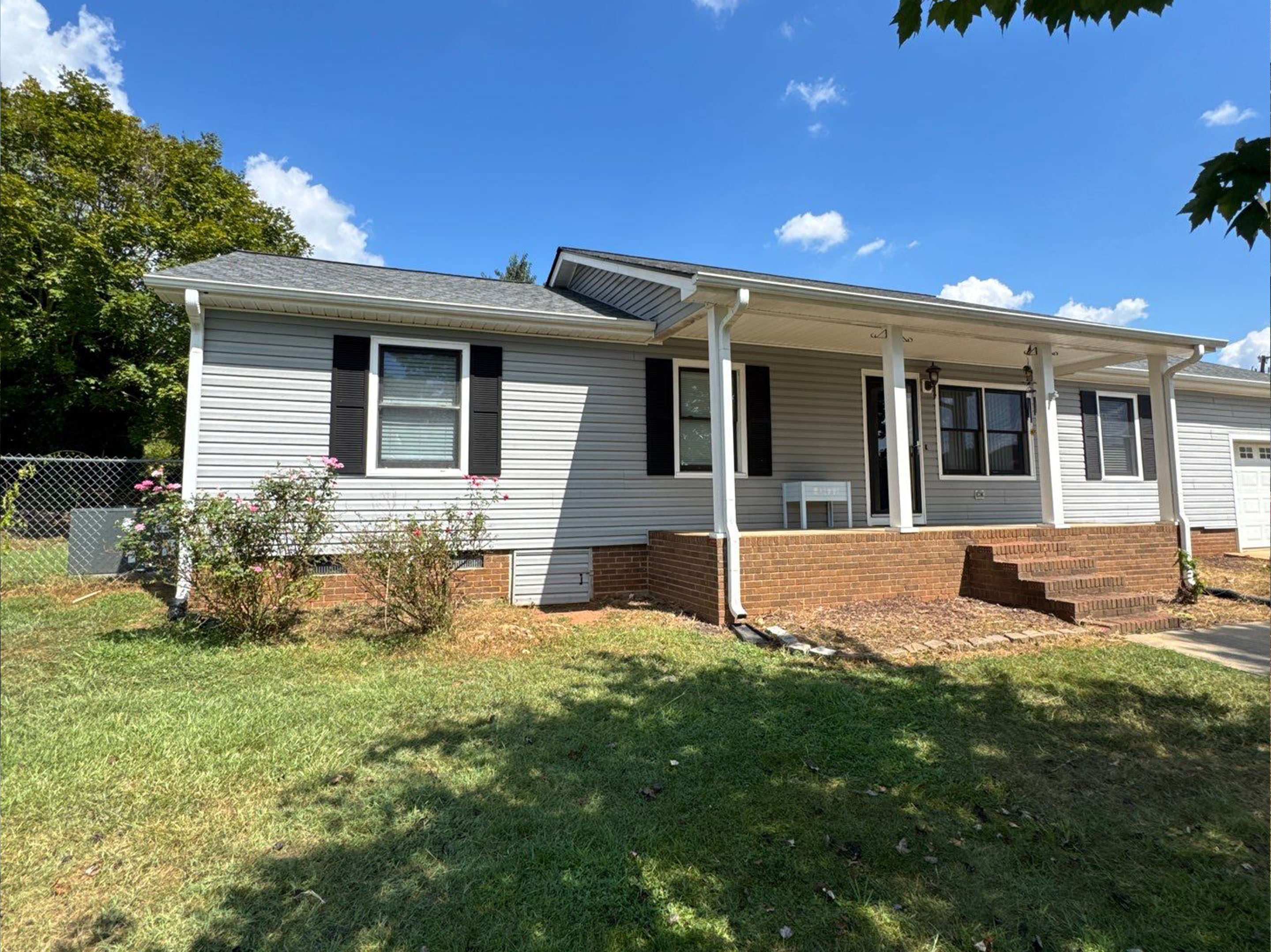 DEPS ROOFING LLC